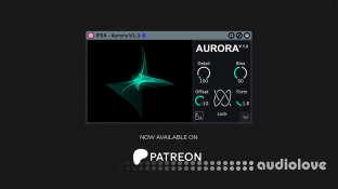 iFeature IFEA Aurora (M4L)