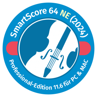 Musitek SmartScore 64 Pro NE