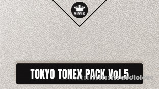 ViViX TOKYO TONEX PACK Vol.5