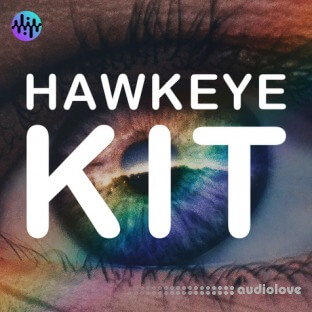 Noiiz Hawkeye Kit