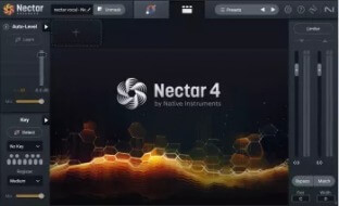 iZotope Nectar 4 Advanced