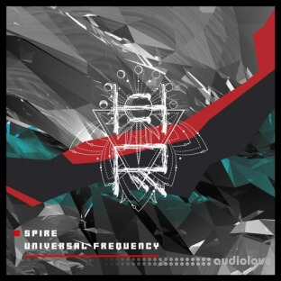 Harmonic Rush Universal Frequency (Spire Vol.1 Vol.2)