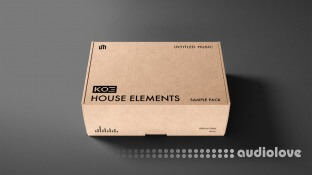 UNTITLED MUSIC Ko3 House Elements
