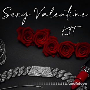 Geenaro and Ghana Beats Sexy Valentine (Drum Kit)