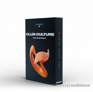 Clubgrade Club Culture Serum Pack