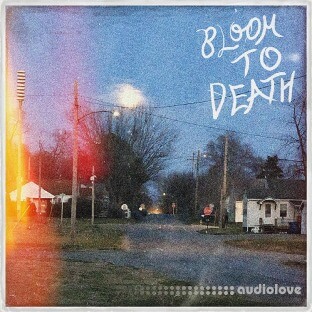 Hive Audio Bloom To Death