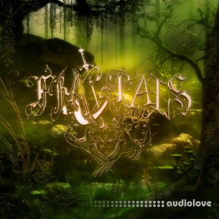 Hive Audio Fractals Granular Toolkit