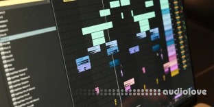 Tomorrowland Academy How to make EDM