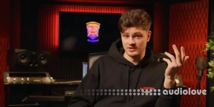 Tomorrowland Academy How to make hard techno