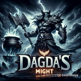 METAL JUNKIES DAGDA'S MIGHT (MKVII)
