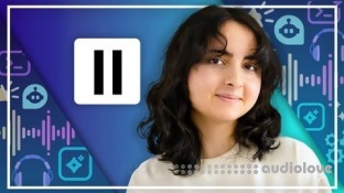 Udemy ElevenLabs AI Voice Masterclass: Create Realistic AI Audio