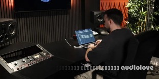 Tomorrowland Academy How to make Hyper Techno