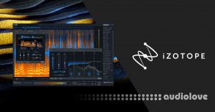 iZotope RX 11 Advanced