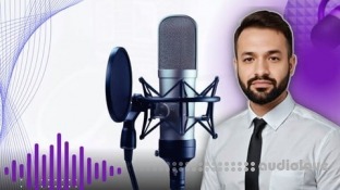 Udemy AI Audio Editing Masterclass: Adobe Podcast for Pro Audio