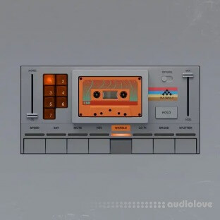 AIR Music Technology Fly Tape II