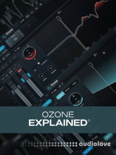 Groove3 Ozone Explained