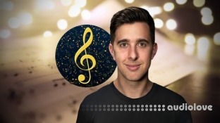 Udemy Learn how to Read Music Fast : Sheet Music and Note Reading