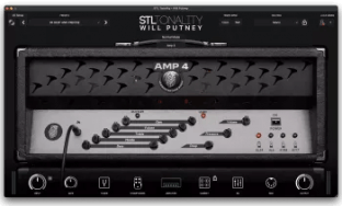 STL Tones Tonality Will Putney