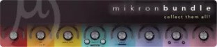 112dB Mikron Bundle