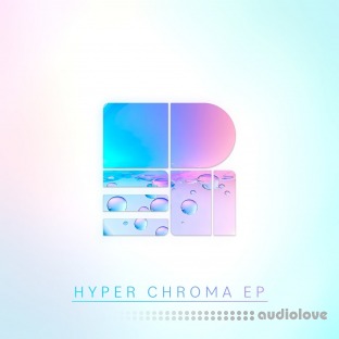 Peri Sound Hyper Chroma EP (+Bonus Sample Pack Edition)