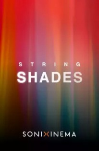 Sonixinema String Shades