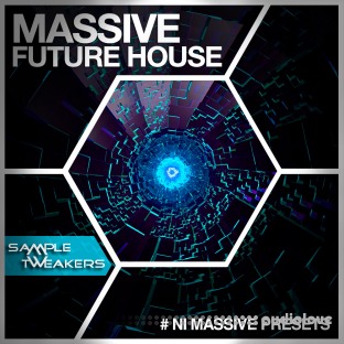 Sample Tweakers Massive Future House