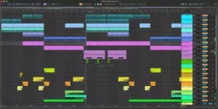 Tomorrowland Academy How to make Tech House