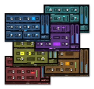 Nomad Factory Liquid Bundle