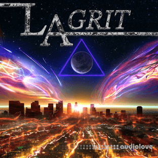 SoundMorph L.A. GRIT: Cinematic Sound Effects Library
