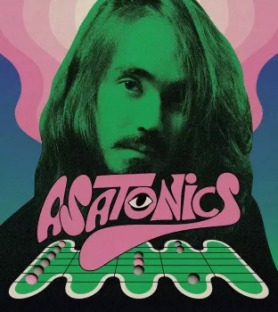 Mateus Asato Asatonics