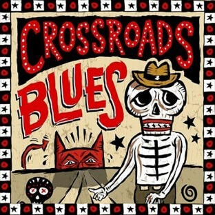 Big Fish Audio Crossroads Blues