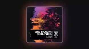Tomorrowland Academy Sample Pack: Big Room Sounds