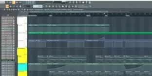 Tomorrowland Academy Make a track in FL Studio