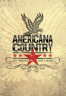 Big Fish Audio Americana Country