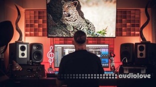 Udemy Producer Cheat Code Music Production, Sound Design and More