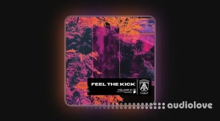 Tomorrowland Academy Sample Pack: Feel The Kick