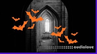 Udemy Create Dark and Spooky Music for Games and Films