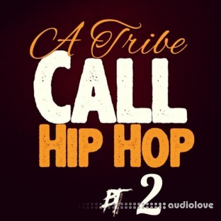 Loops4Producers A Tribe Called Hip Hop 2