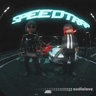 Triple B3am Speedtrap Kit 1 by Deedotwill and Rott