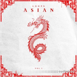 PrzystekRecords Asian Loops
