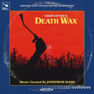 Boom Bap Labs Johnny Slash Death Wax