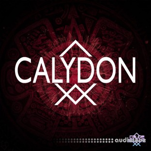Kryptic Samples Calydon