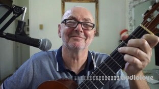 Udemy Fernando Sor's 20 Studies: Essentials for Classical Guitar