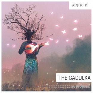 Concept Samples The Gadulka