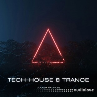 Cloudy Samples Techhouse and Trance
