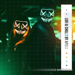 Diginoiz Lofi and Chill 2 by Apolo