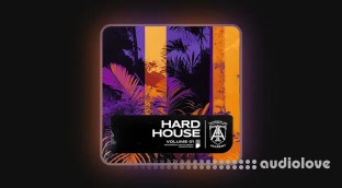 Tomorrowland Academy Sample Pack: Hard House Vol.01