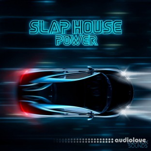 Equinox Sounds Slap House Power