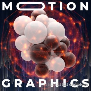SoundMorph Motion Graphics