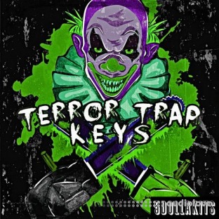 5DOLLAKITS Terror Trap Keys